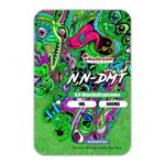 DMT 1ml 800mg