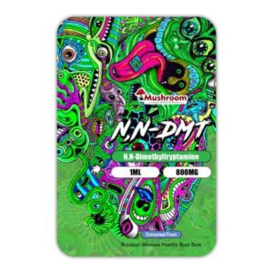 DMT 1ml 800mg