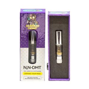Deadhead Chemist DMT
