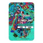 Mushrooms Canada 5-MEO DMT .5ml | 150mg