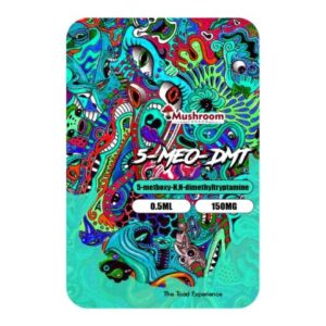 Mushrooms Canada 5-MEO DMT .5ml | 150mg