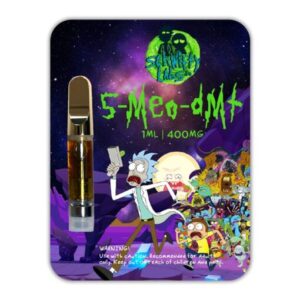 Schwifty Labs 5 Meo DMT