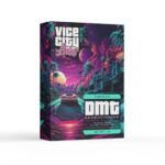 Vice City Labs DMT Vape Kit 800 mg